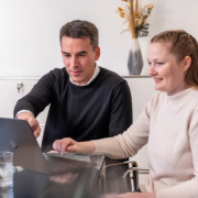 Bihl Online-Marketing Teamfoto