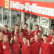 Elektro Bollmann Team