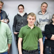 möbelwerkstatt Hamkens Team