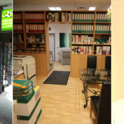 QS Druck & Copyshop