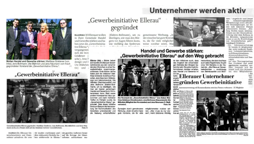Vorstand